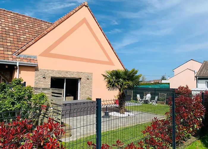 Residence Les Beaux Jours