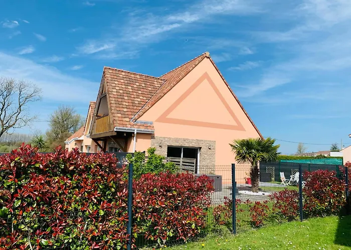 Residence Les Beaux Jours