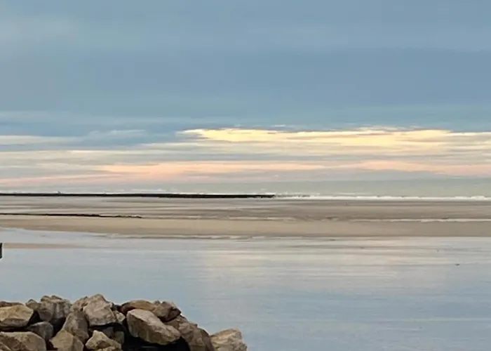 Lapacy Hardelot