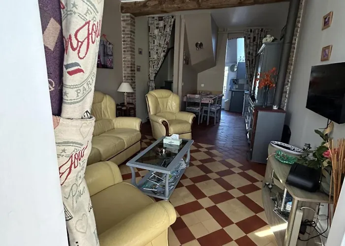 Maison Floreal